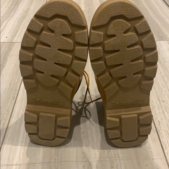 Timberlands - Picture 5 of 6
